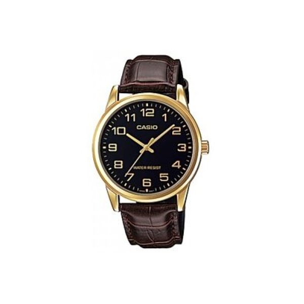 Orologio Casio Uomo MTP-V001GL-1BUDF 1 Orologio Casio Uomo MTP-V001GL-1BUDF