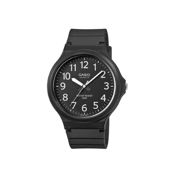 Orologio Casio Uomo MW-240-1BVDF 1 Orologio Casio Uomo MW-240-1BVDF