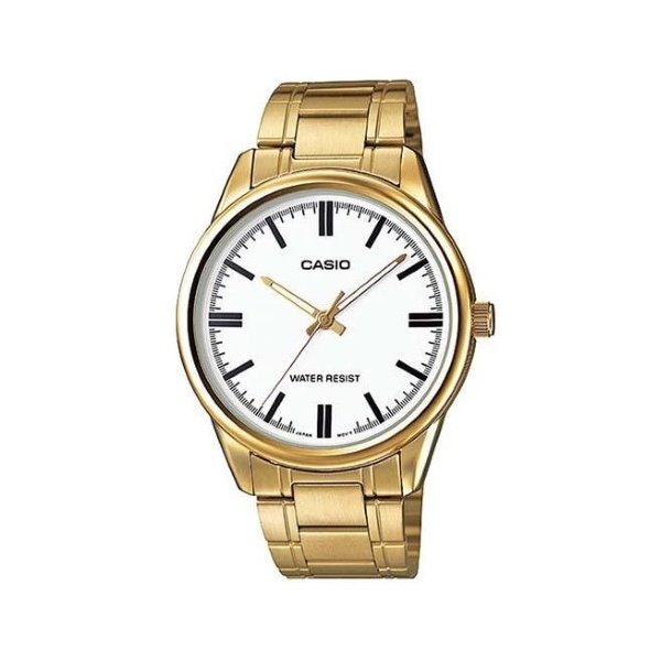 Orologio Casio Uomo MTP-V005G-7AUDF 1 Orologio Casio Uomo MTP-V005G-7AUDF