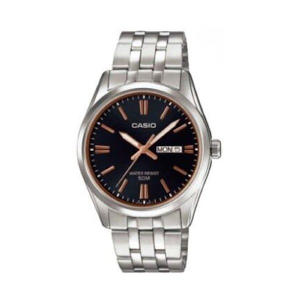 Orologio Casio Uomo MTP-1335D-1A2VDF 1 Orologio Casio Uomo MTP-1335D-1A2VDF 1
