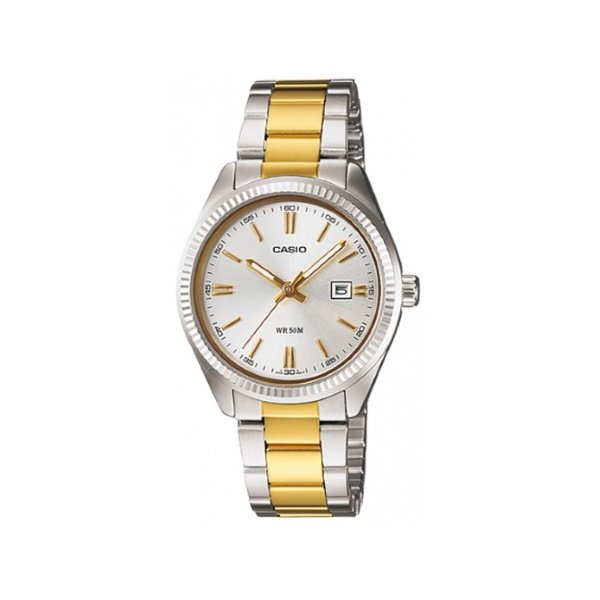 Orologio Casio Uomo MTP-1302SG-7AVDF 1 Orologio Casio Uomo MTP-1302SG-7AVDF