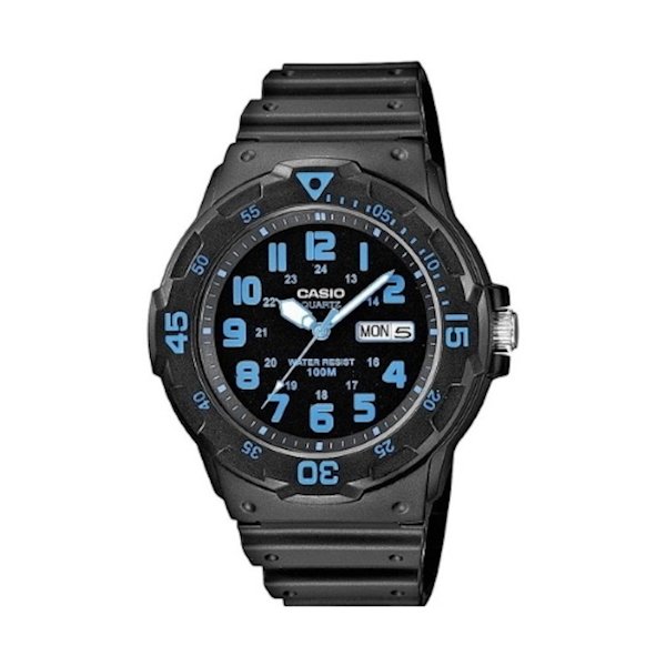 Orologio Casio Uomo MRW-200H-2BVDF 1 Orologio Casio Uomo MRW-200H-2BVDF 1