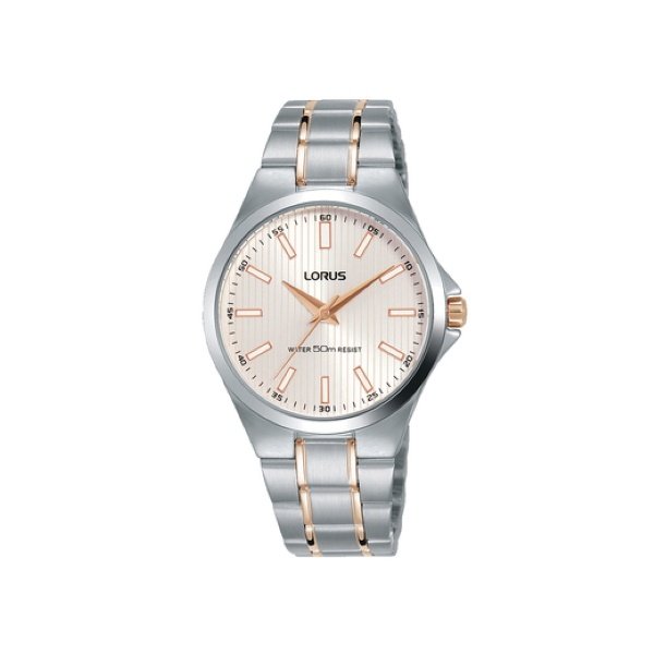 Orologio Lorus Donna RG225PX9 1 Orologio Lorus Donna RG225PX9