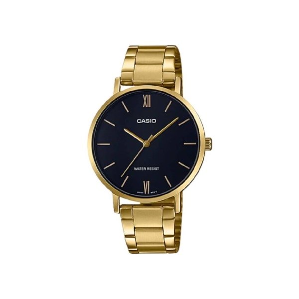 Orologio Casio Donna LTP-VT01G-1BUDF 1 Orologio Casio Donna LTP-VT01G-1BUDF