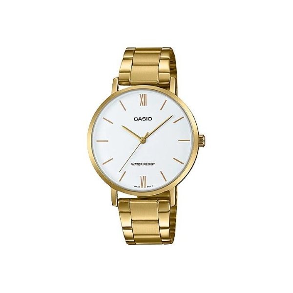 Orologio Casio Donna LTP-VT01G-7BUDF 1 Orologio Casio Donna LTP-VT01G-7BUDF