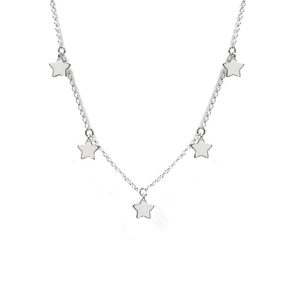 Collana Donna CARW0160-S 1 Collana Donna CARW0160-S