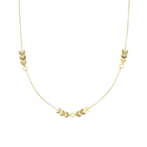 Collana Donna CARW0355-G 1 Collana Donna CARW0355-G