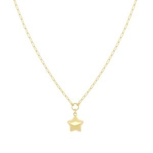 Collana Donna CARW0383-G