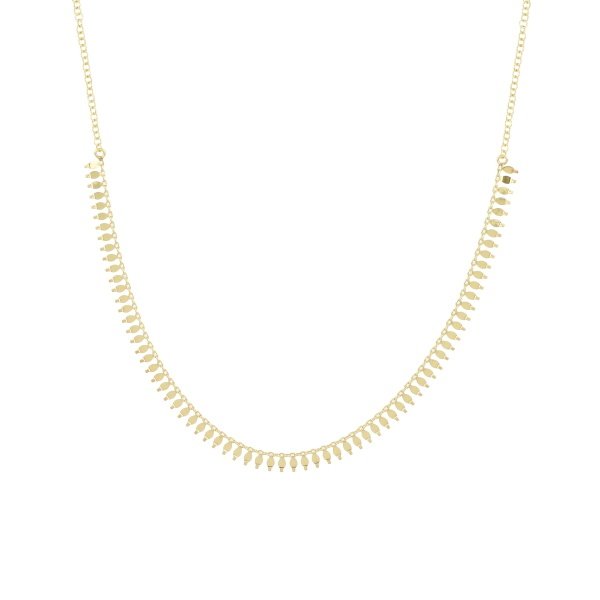Collana Donna CARW0391-G 1 Collana Donna CARW0391-G