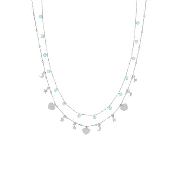 Collana Donna CARW0422-T 1 Collana Donna CARW0422-T