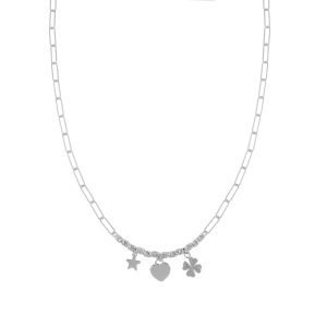Collana Donna CARW0431-S