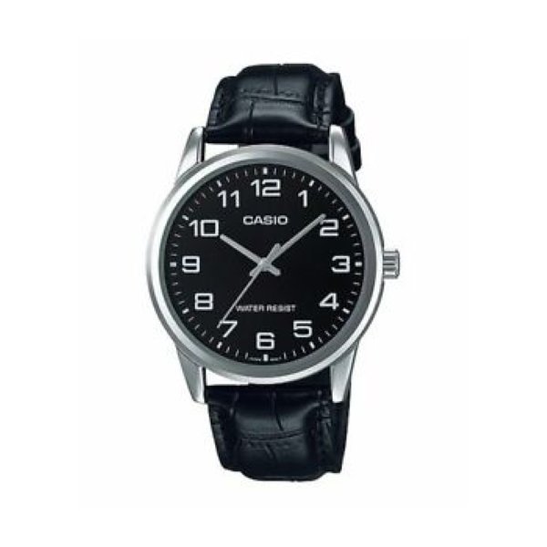 Orologio Casio Uomo MTP-V001L-1BUDF 1 Orologio Casio Uomo MTP-V001L-1BUDF