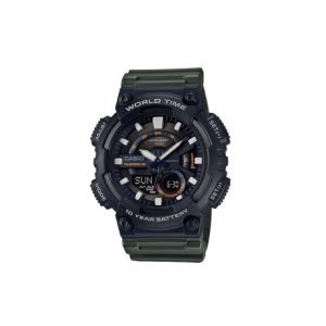 Orologio Casio Uomo AEQ110W-3A