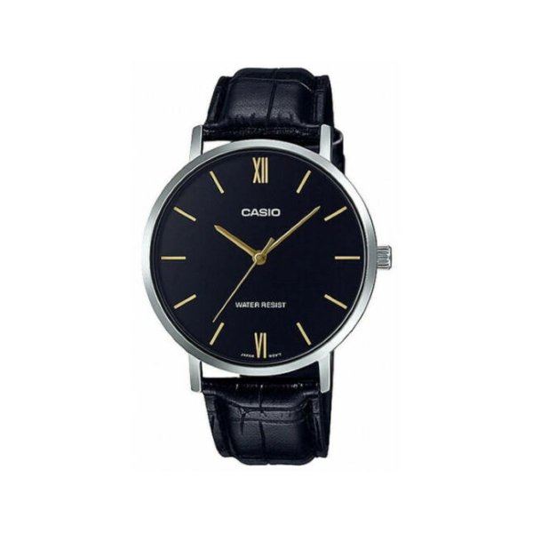 Orologio Casio Uomo MTPVT01L-1B 1 Orologio Casio Uomo MTPVT01L-1B