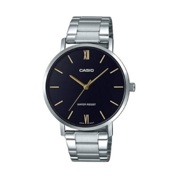 Orologio Casio Uomo MTP-VT01D-1BUDF 1 Orologio Casio Uomo MTP-VT01D-1BUDF