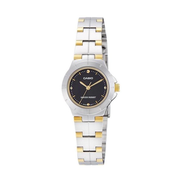 Orologio Casio Donna LTP-1242SG-1CDF 1 Orologio Casio Donna LTP-1242SG-1CDF