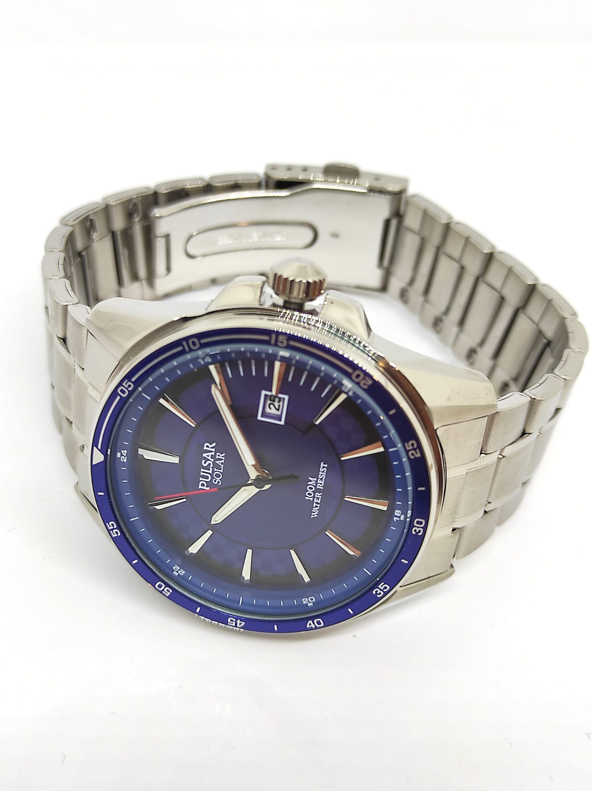 Orologio Pulsar Uomo PX3209X1 2 Orologio Pulsar Uomo PX3209X1
