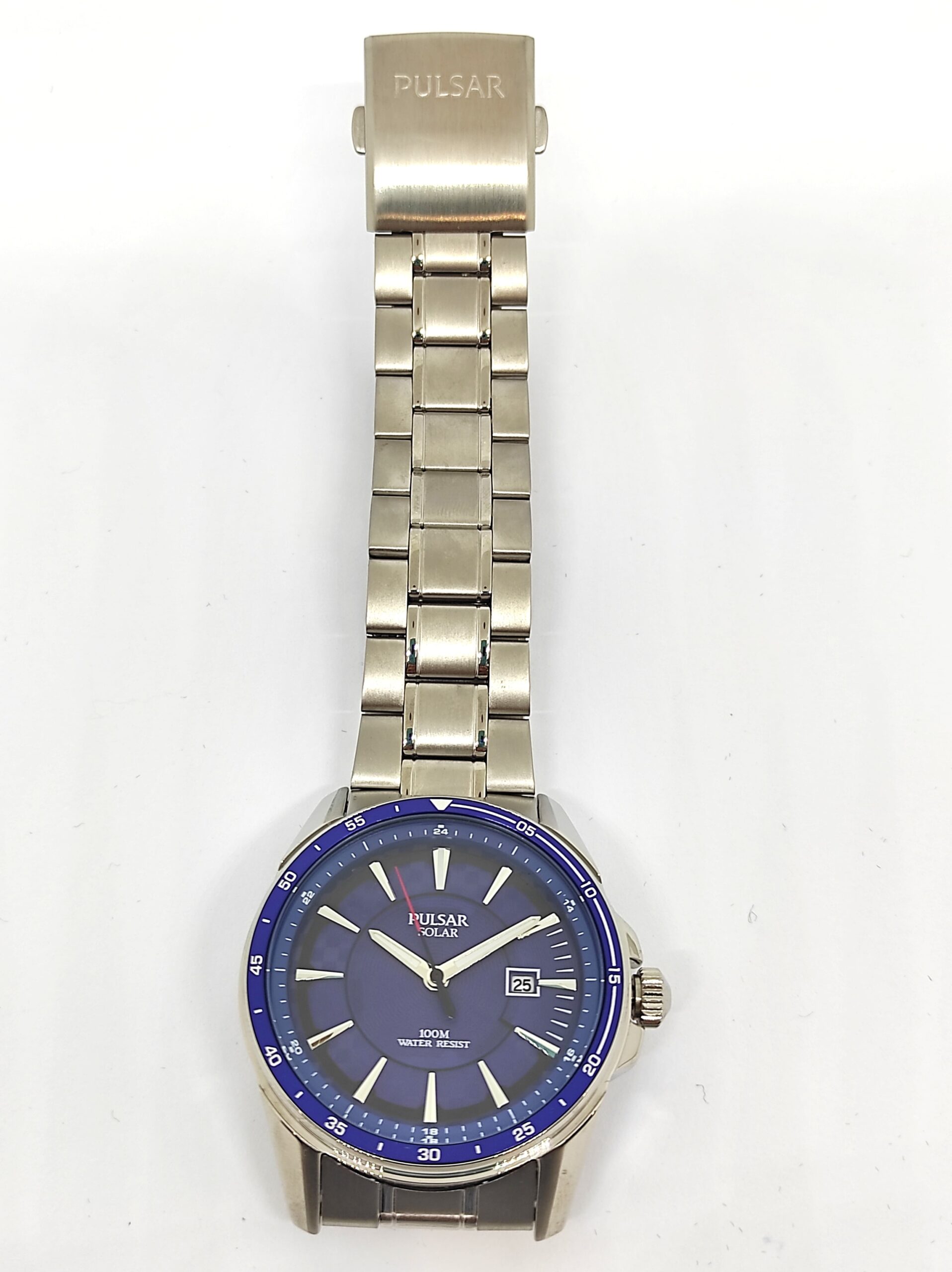 Orologio Pulsar Uomo PX3209X1 3 Orologio Pulsar Uomo PX3209X1