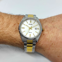 Orologio Casio Uomo MTP-1302SG-7AVDF 2 Orologio Casio Uomo MTP-1302SG-7AVDF