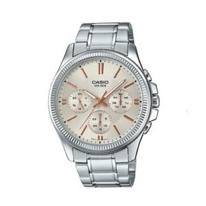 Orologio Casio Uomo MTP-1375D-7A2VDF