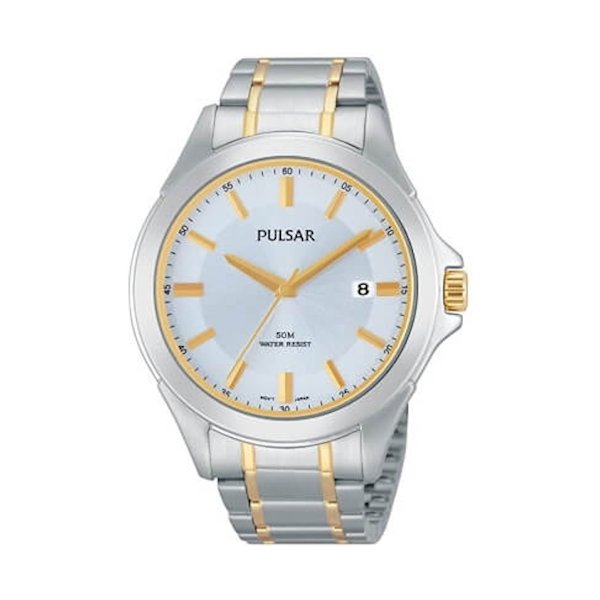 Orologio Pulsar Uomo PS9311X1 1 Orologio Pulsar Uomo PS9311X1
