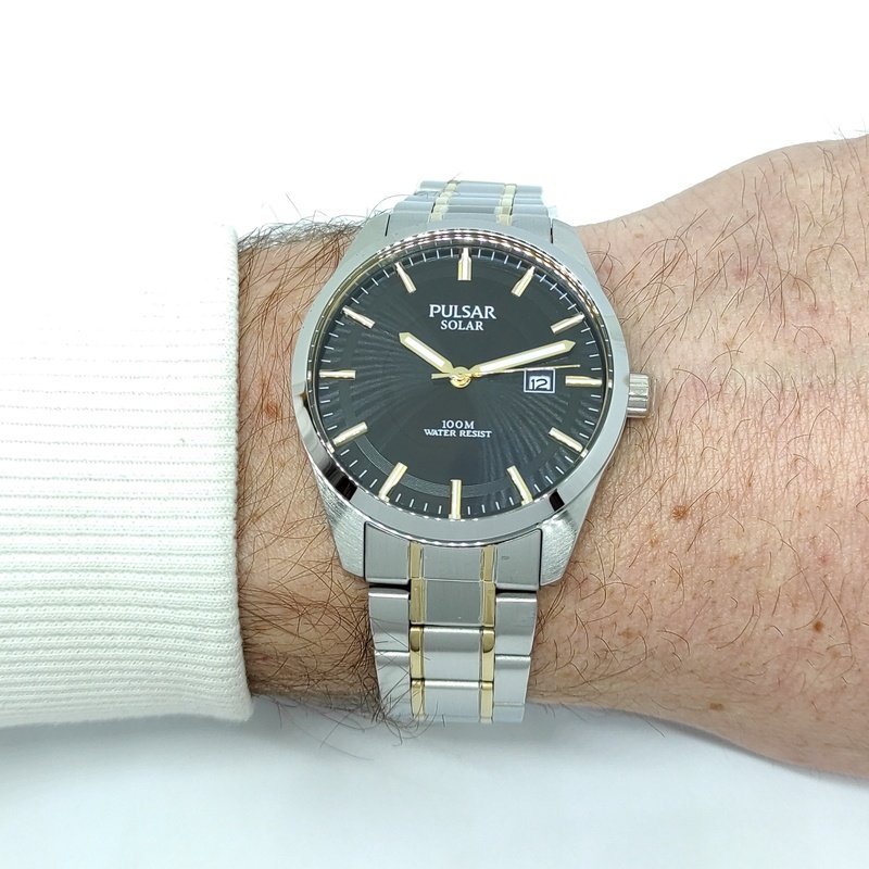 Orologio Pulsar Uomo PX3169X1 2 Orologio Pulsar Uomo PX3169X1