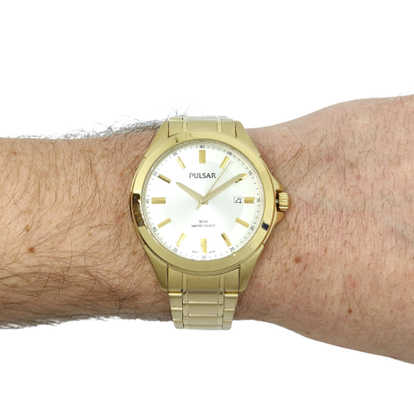 Orologio Pulsar Uomo PS9306X1 2 Orologio Pulsar Uomo PS9306X1
