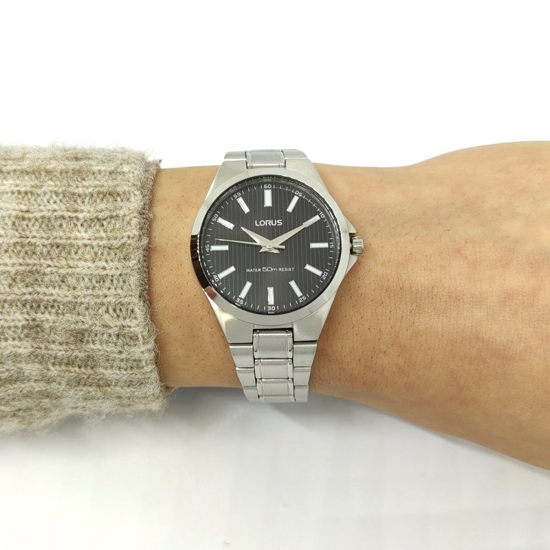 Orologio Lorus Donna RG229PX9 2 Orologio Lorus Donna RG229PX9