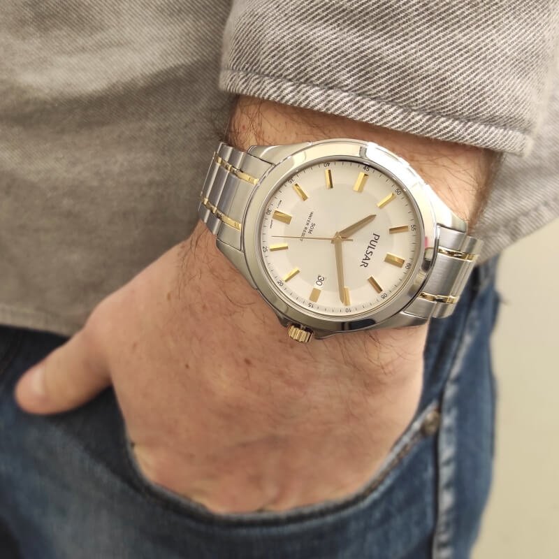 Orologio Pulsar Uomo PS9311X1 3 Orologio Pulsar Uomo PS9311X1