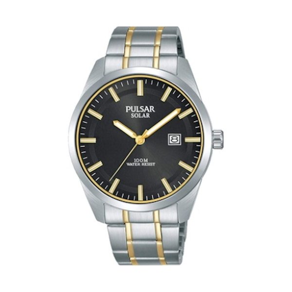 Orologio Pulsar Uomo PX3169X1 1 Orologio Pulsar Uomo PX3169X1