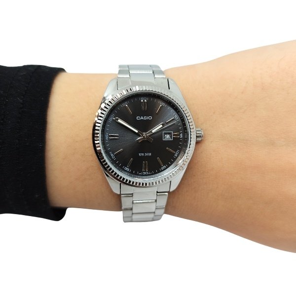 Orologio Casio Donna LTP-1302D-1A1VEF 2 Orologio Casio Donna LTP-1302D-1A1VEF