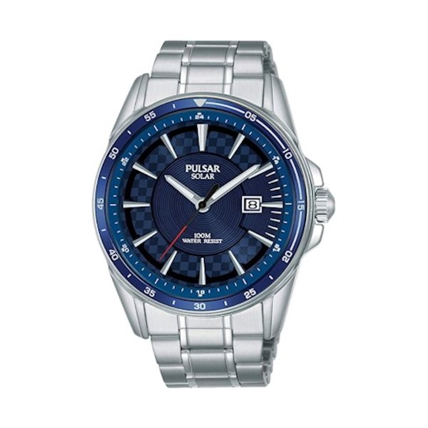 Orologio Pulsar Uomo PX3209X1 1 Orologio Pulsar Uomo PX3209X1