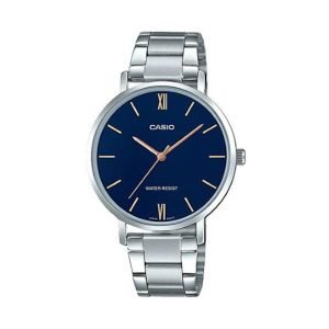 Orologio Casio Donna LTP-VT01D-2B