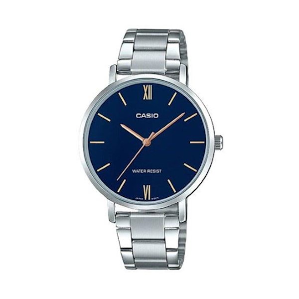 Orologio Casio Donna LTP-VT01D-2B 1 Orologio Casio Donna LTP-VT01D-2B