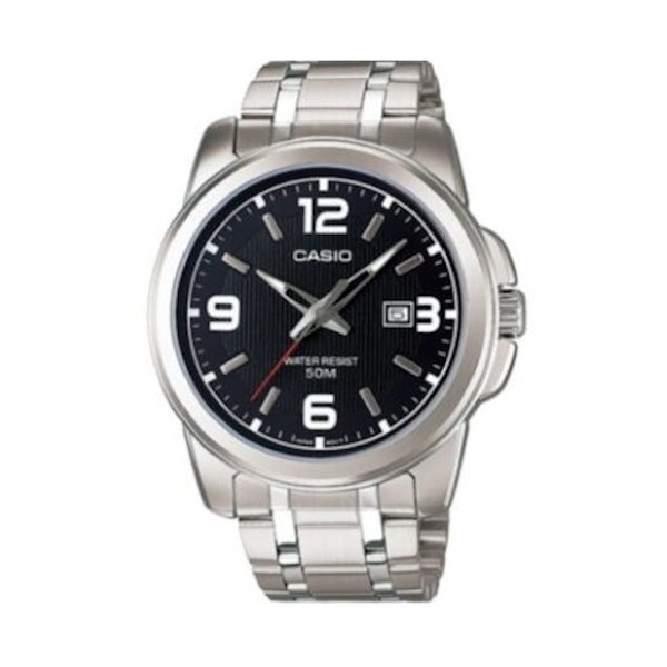 Orologio Casio Uomo MTP-1314D-1AVDF 1 Orologio Casio Uomo MTP-1314D-1AVDF