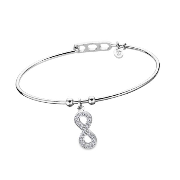 Bracciale Donna Lotus Style LS2015/2/5 1 Bracciale Donna Lotus Style LS2015/2/5
