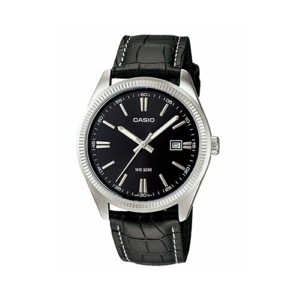 Orologio Casio Uomo MTP-1302L-1A1VDF 1 Orologio Casio Uomo MTP-1302L-1A1VDF