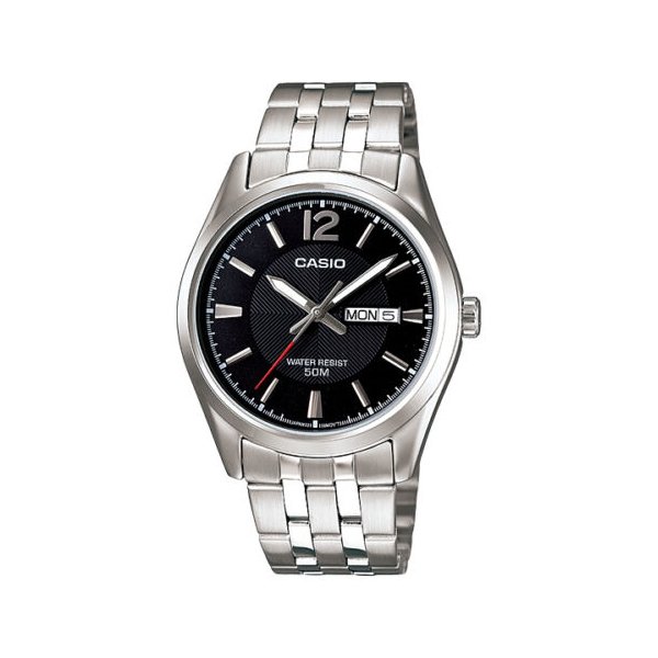 Orologio Casio Uomo MTP-1335D-1AVDF 1 Orologio Casio Uomo MTP-1335D-1AVDF