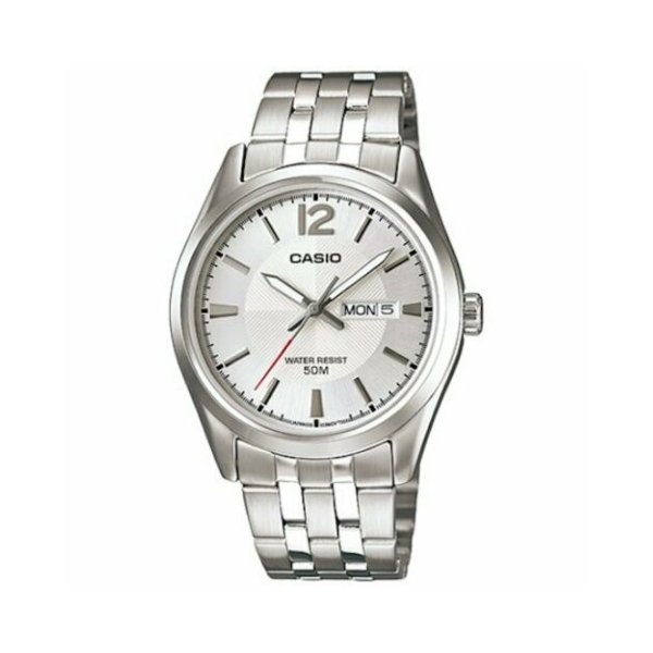 Orologio Casio Uomo MTP-1335D-7AVDF 1 Orologio Casio Uomo MTP-1335D-7AVDF