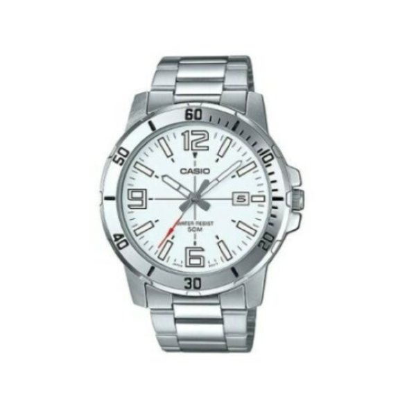 Orologio Casio Uomo MTP-VD01D-7B 1 Orologio Casio Uomo MTP-VD01D-7B