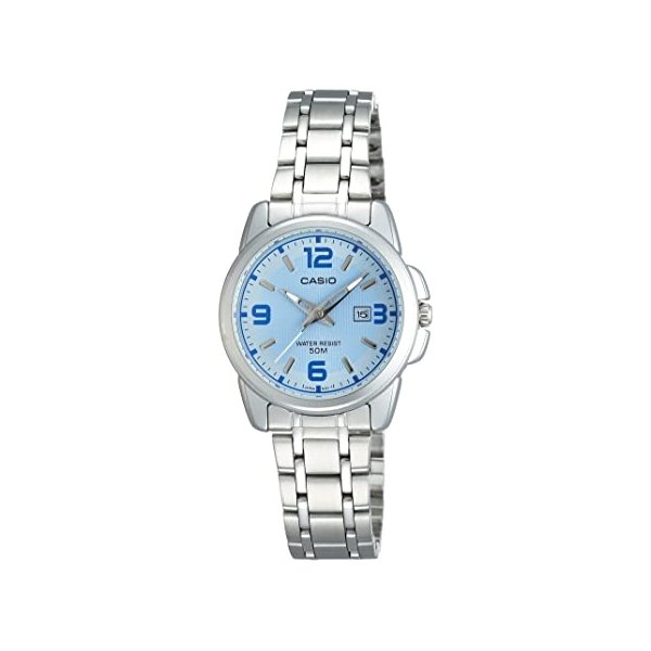 Orologio Casio Donna LTP-1314D-2AVDF 1 Orologio Casio Donna LTP-1314D-2AVDF