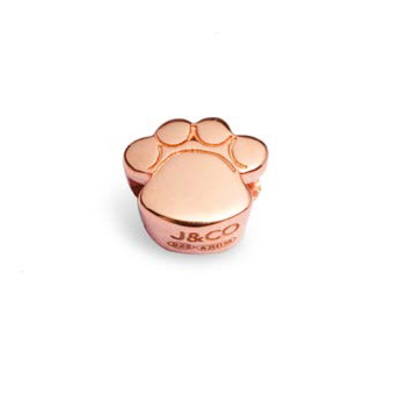 Charm Jack&Co Hai Lasciato Il Segno JCC0050 1 Charm Jack&Co Hai Lasciato Il Segno JCC0050