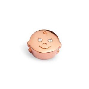 Charm Jack&Co Prenditi Cura Di Me JCC0029