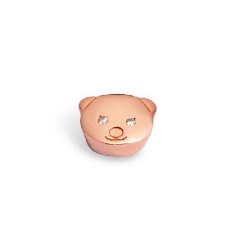 Charm Jack&Co Voglia Di Tenerezza JCC0042 1 Charm Jack&Co Voglia Di Tenerezza JCC0042