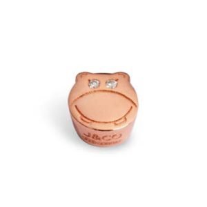 Charm Jack&Co Forza e Coraggio JCC0036