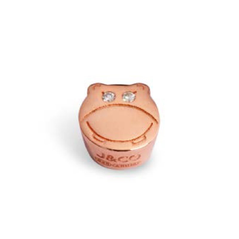 Charm Jack&Co Forza e Coraggio JCC0036 1 Charm Jack&Co Forza e Coraggio JCC0036
