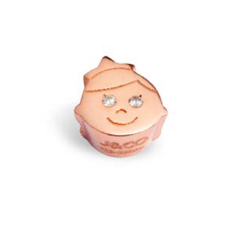 Charm Jack&Co Ti Proteggo JCC0028 1 Charm Jack&Co Ti Proteggo JCC0028