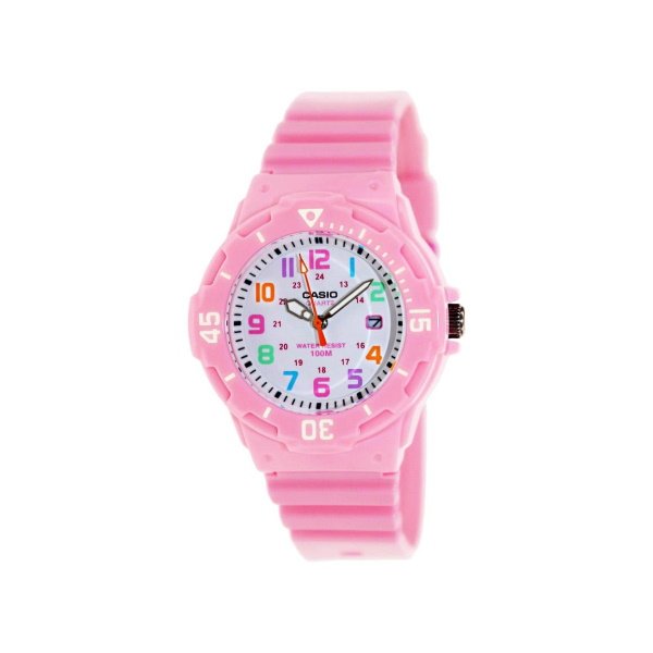 Orologio Casio Bambina LRW-200H-4B2VDF 1 Orologio Casio Bambina LRW-200H-4B2VDF