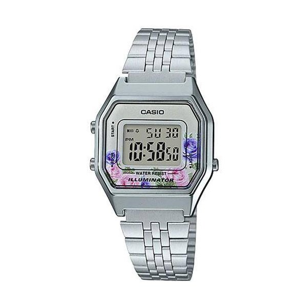 Orologio Casio Donna LA680WA-4CDF 1 Orologio Casio Donna LA680WA-4CDF