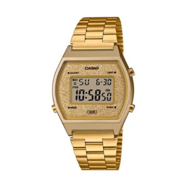 Orologio Casio Donna B640WGG-9DF 1 Orologio Casio Donna B640WGG-9DF